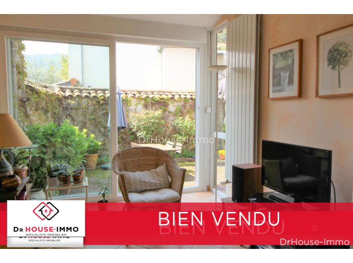 Maison de 145m² - 6 pièces