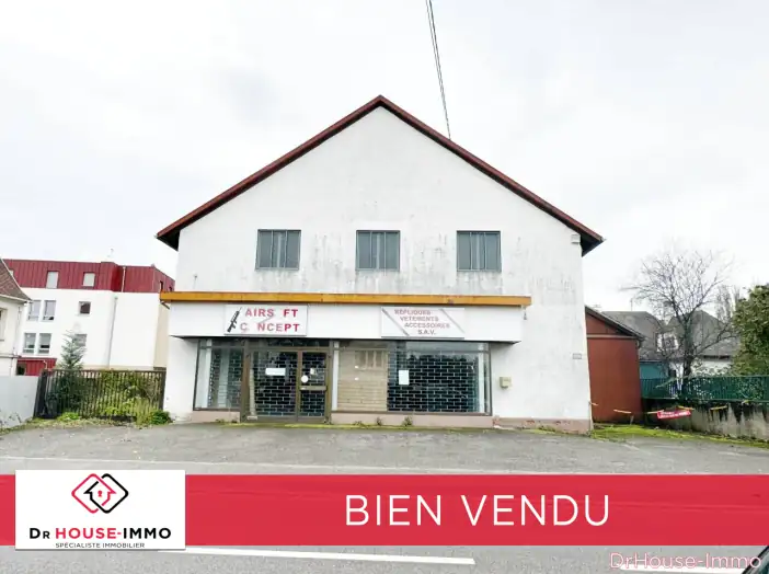 Image des la section Servies