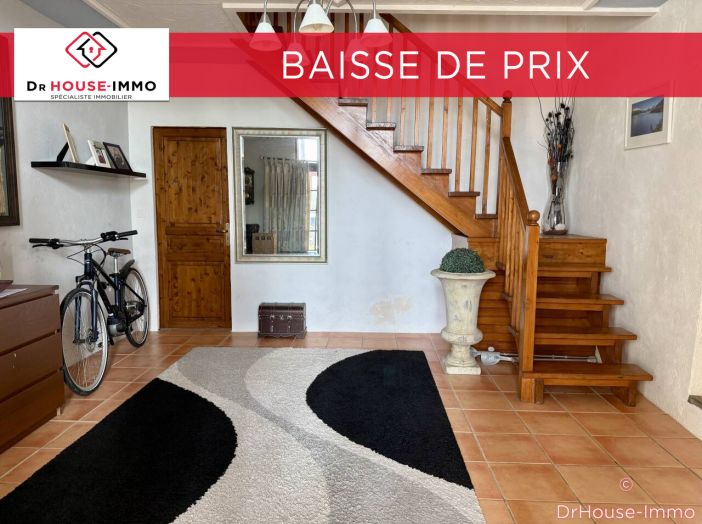 Maison de 330m² - 9 pièces