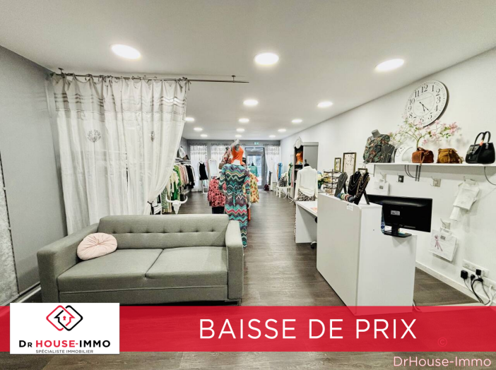 Immeuble de 380m² - 9 pièces