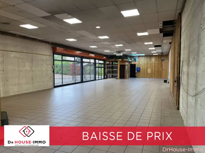 Immeuble 15 pièces de 922 m² - Riedisheim (68400)
