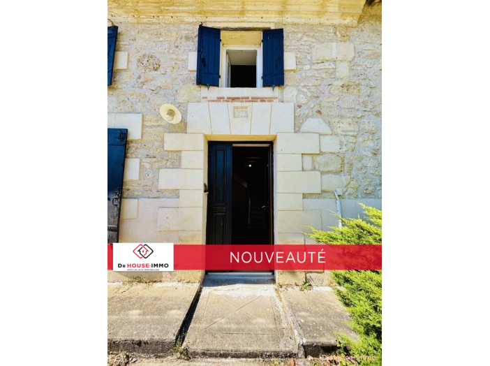 Maison de 212m² - 7 pièces