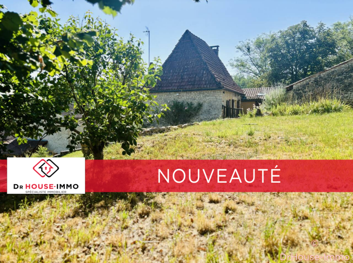 Maison de 147m² - 5 pièces