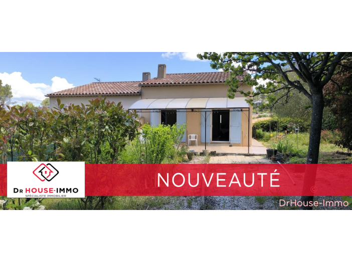 Maison de 95m² - 4 pièces