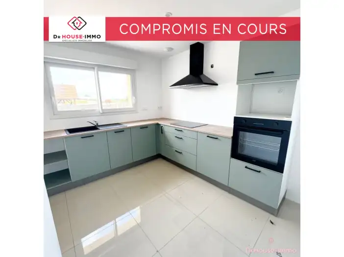 Maison 4 pièces de 80 m² - Longeault (21110)