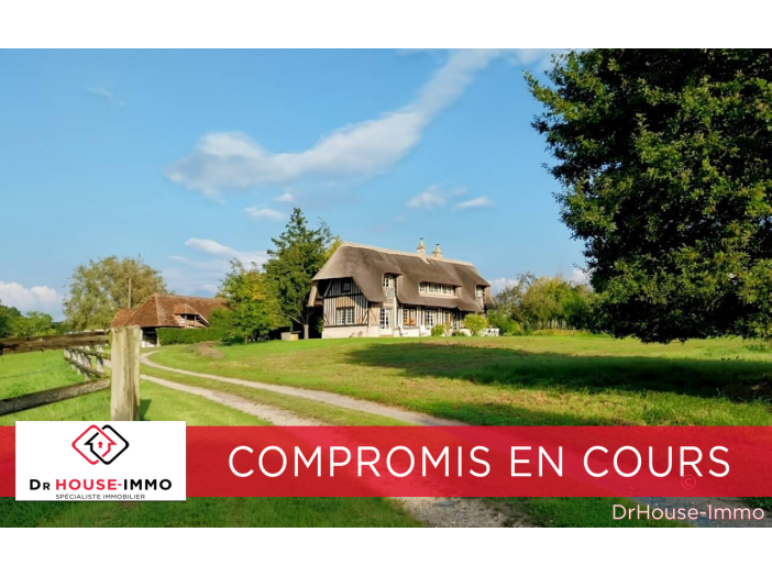 Maison de 139m² - 5 pièces
