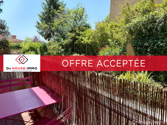 Appartement de 80m² - 4 pièces