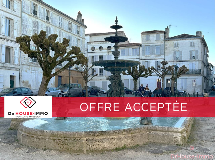 Appartement de 141m² - 5 pièces