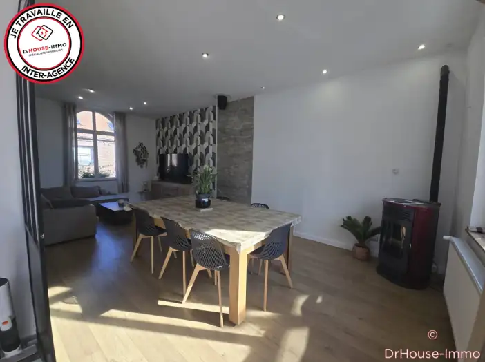 Image des la section Servies