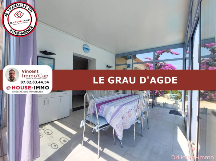 Maison de 146m² - 5 pièces