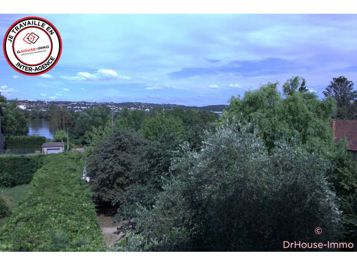 Appartement de 134m² - 6 pièces