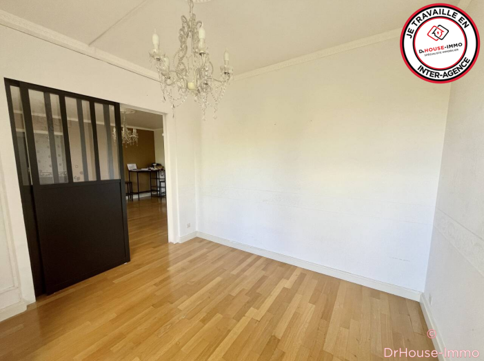 Appartement de 82m² - 4 pièces