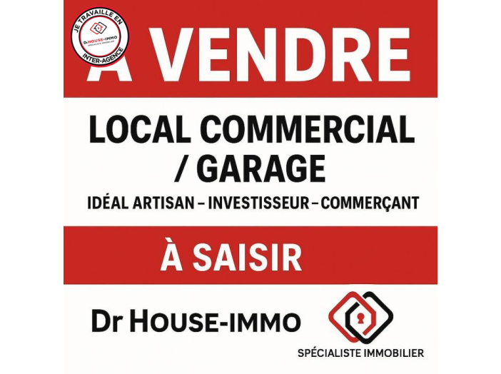 Autre de 137m² - 1 pièces
