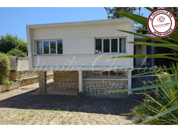 Maison de 147m² - 5 pièces