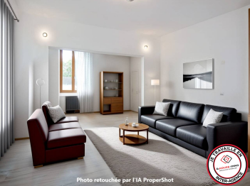 Appartement de 94m² - 3 pièces