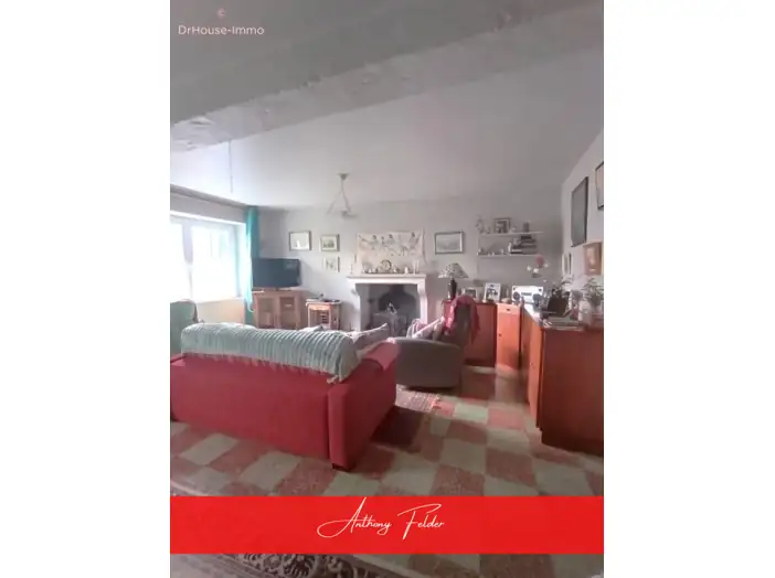 Maison 3 pièces de 86 m² - Oulches (36800)