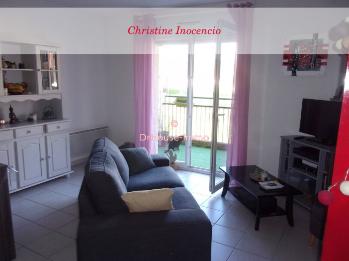 Appartement de 39m² - 2 pièces