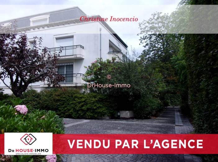 Appartement de 82m² - 2 pièces