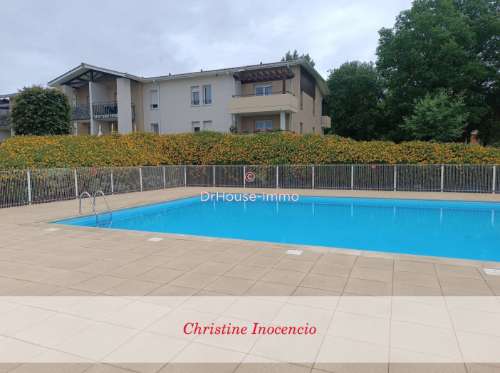 Appartement de 37m² - 2 pièces