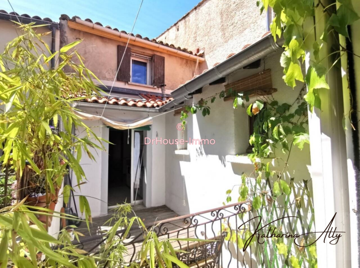 Maison de 105m² - 5 pièces