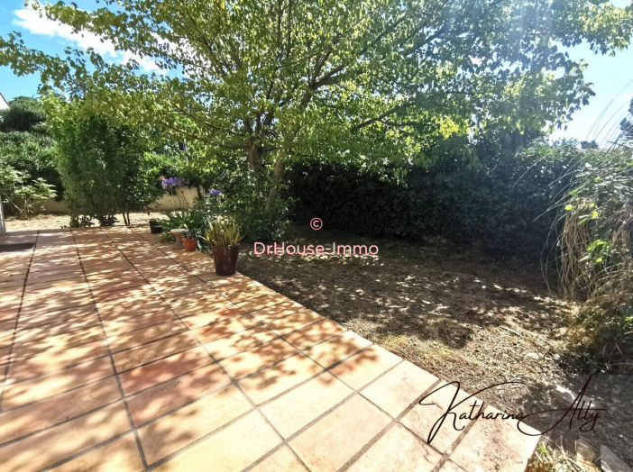 Maison 5 pièces de 137 m² - Montpellier (34000)