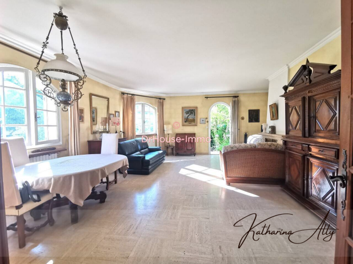 Maison de 137m² - 5 pièces