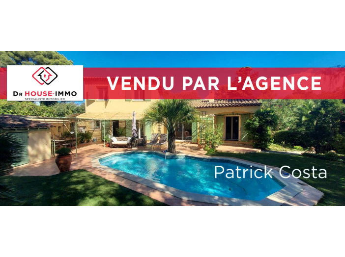 Maison de 131m² - 5 pièces