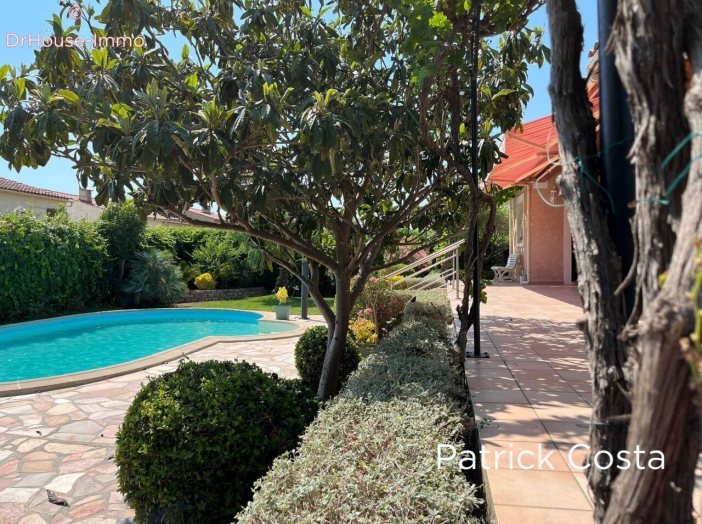 Maison de 120m² - 5 pièces
