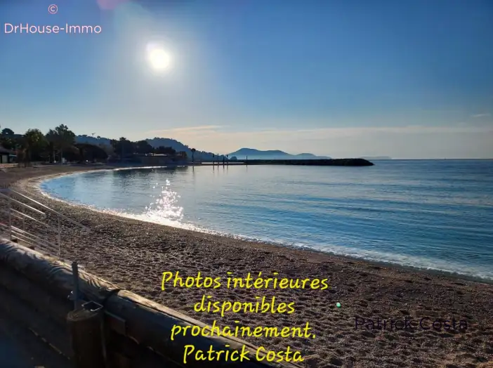 Appartement 5 pièces de 113 m² - Toulon (83000)