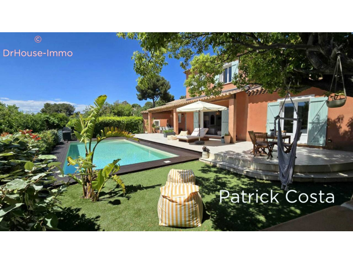 Maison de 128m² - 5 pièces