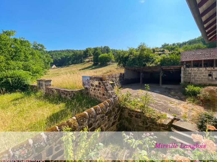 Maison de 92m² - 4 pièces