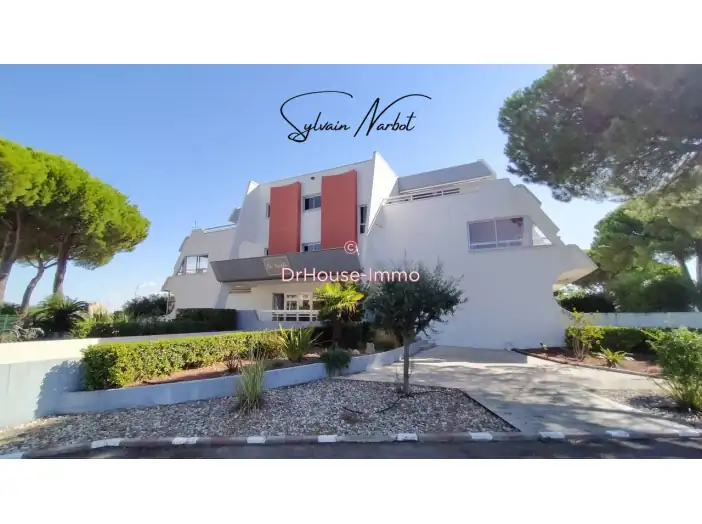 Parking / Box de 21 m² - Le Grau-du-Roi (30240)