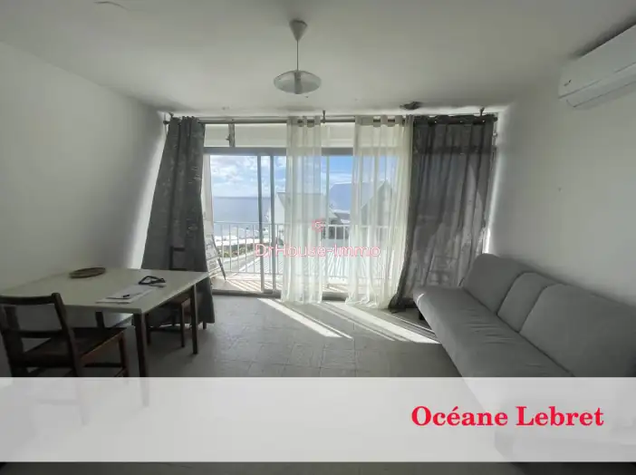 Appartement 1 pièce de 34 m² - Gosier (97190)