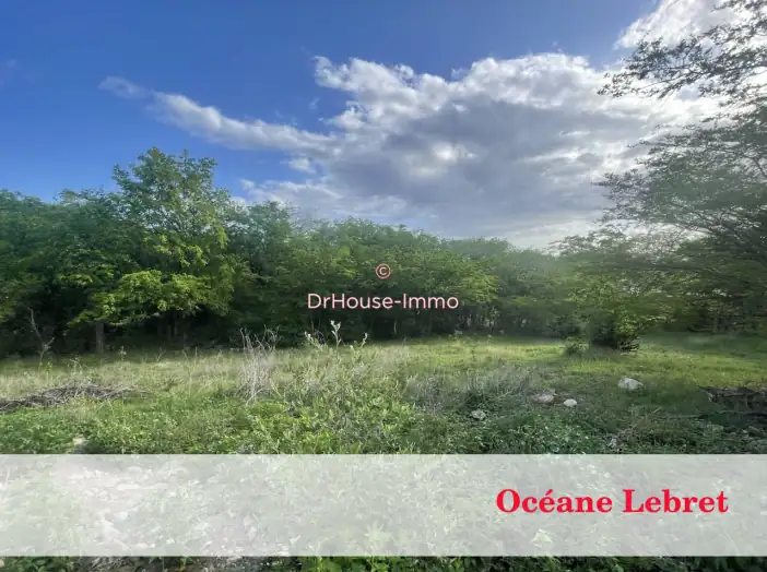 Terrain de 960 m² - Bouillante (97125)