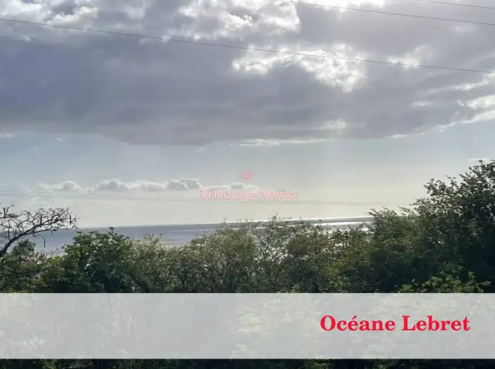 Terrain de 1 000 m² - Bouillante (97125)