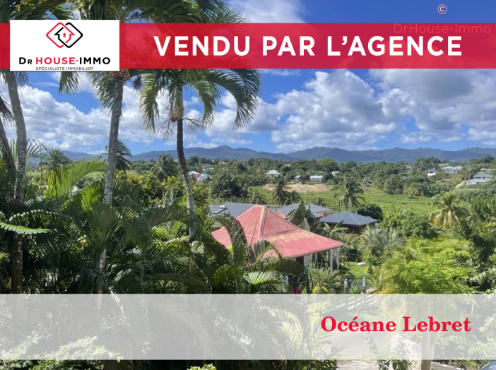 Maison de 172m² - 5 pièces