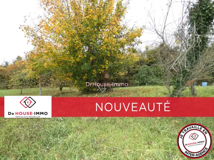 Maison 4 pièces de 87 m² - Saint-Christophe-sur-le-Nais (37370)