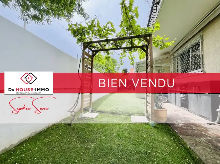 Appartement 4 pièces de 101 m² - Montpellier (34090)