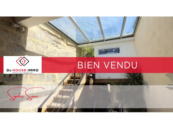 Maison 5 pièces de 145 m² - Pignan (34570)