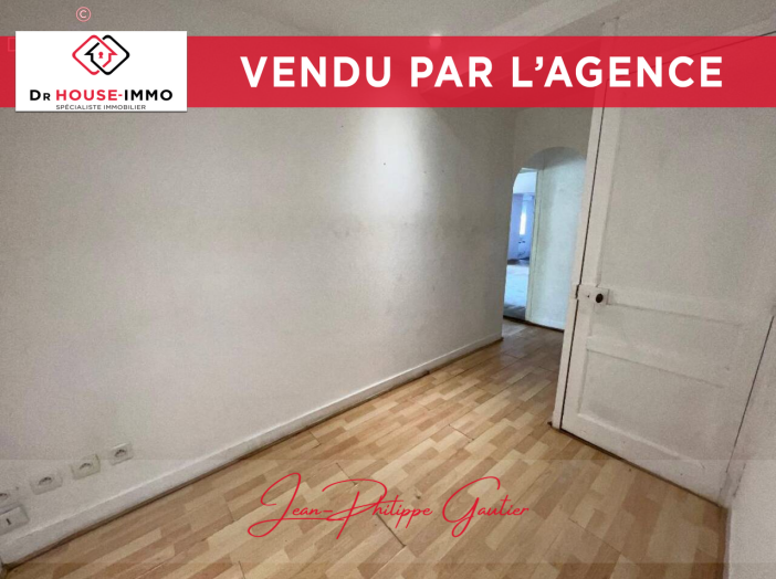 Maison 5 pièces de 110 m² - Pont-d'Ouilly (14690)
