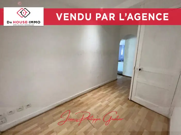 Maison 5 pièces de 110 m² - Pont-d'Ouilly (14690)