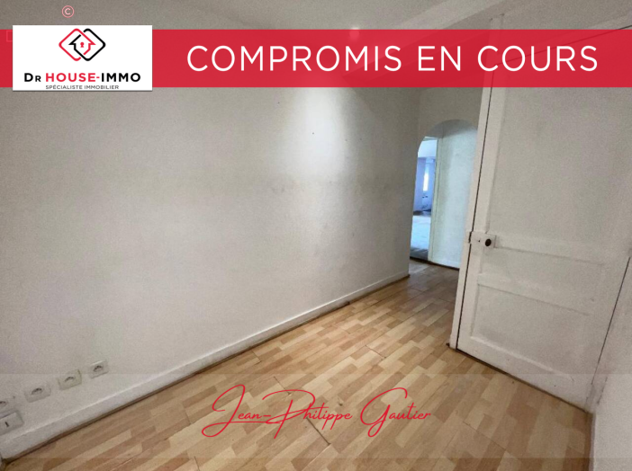 Maison de 110m² - 5 pièces