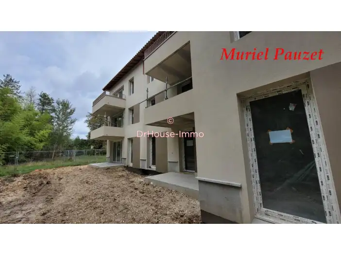 Appartement 3 pièces de 63 m² - Le Taillan-Médoc (33320)