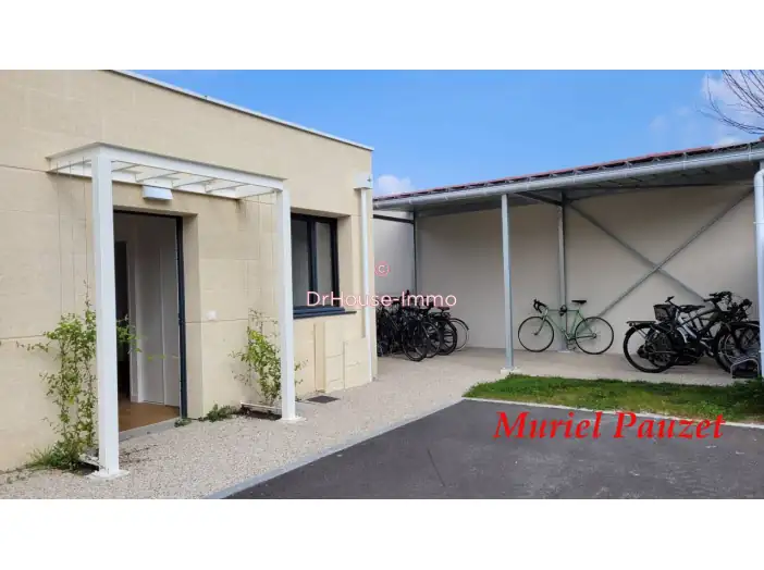 Maison 4 pièces de 82 m² - Talence (33400)