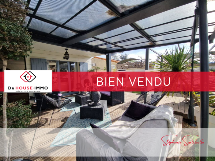 Maison de 620m² - 4 pièces