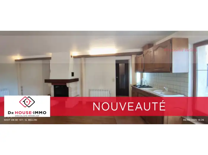 Maison 4 pièces de 113 m² - Seysses (31600)