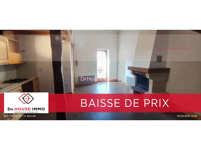 Maison 4 pièces de 97 m² - Seysses (31600)