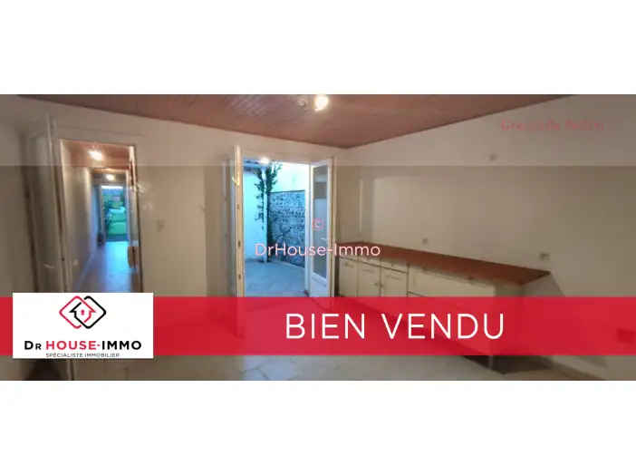 Maison 5 pièces de 121 m² - Rieumes (31370)