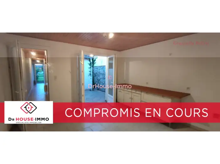 Maison 5 pièces de 121 m² - Rieumes (31370)