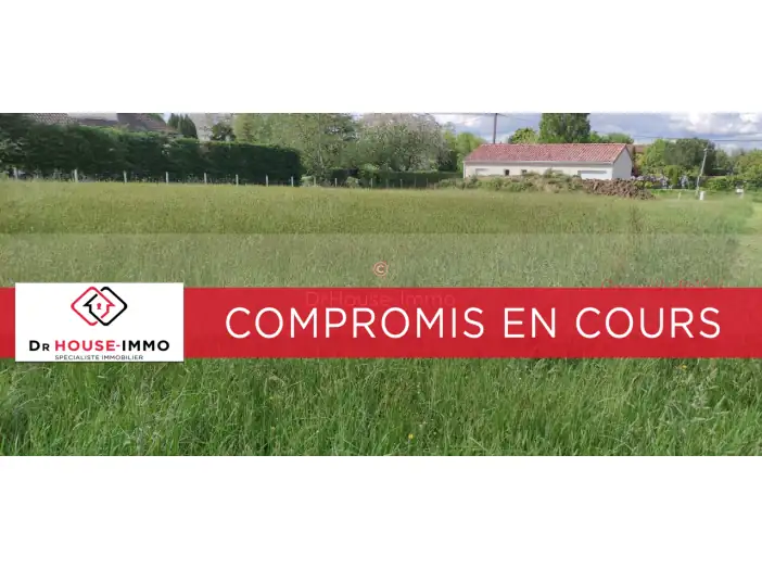 Terrain de 1 150 m² - Eaunes (31600)